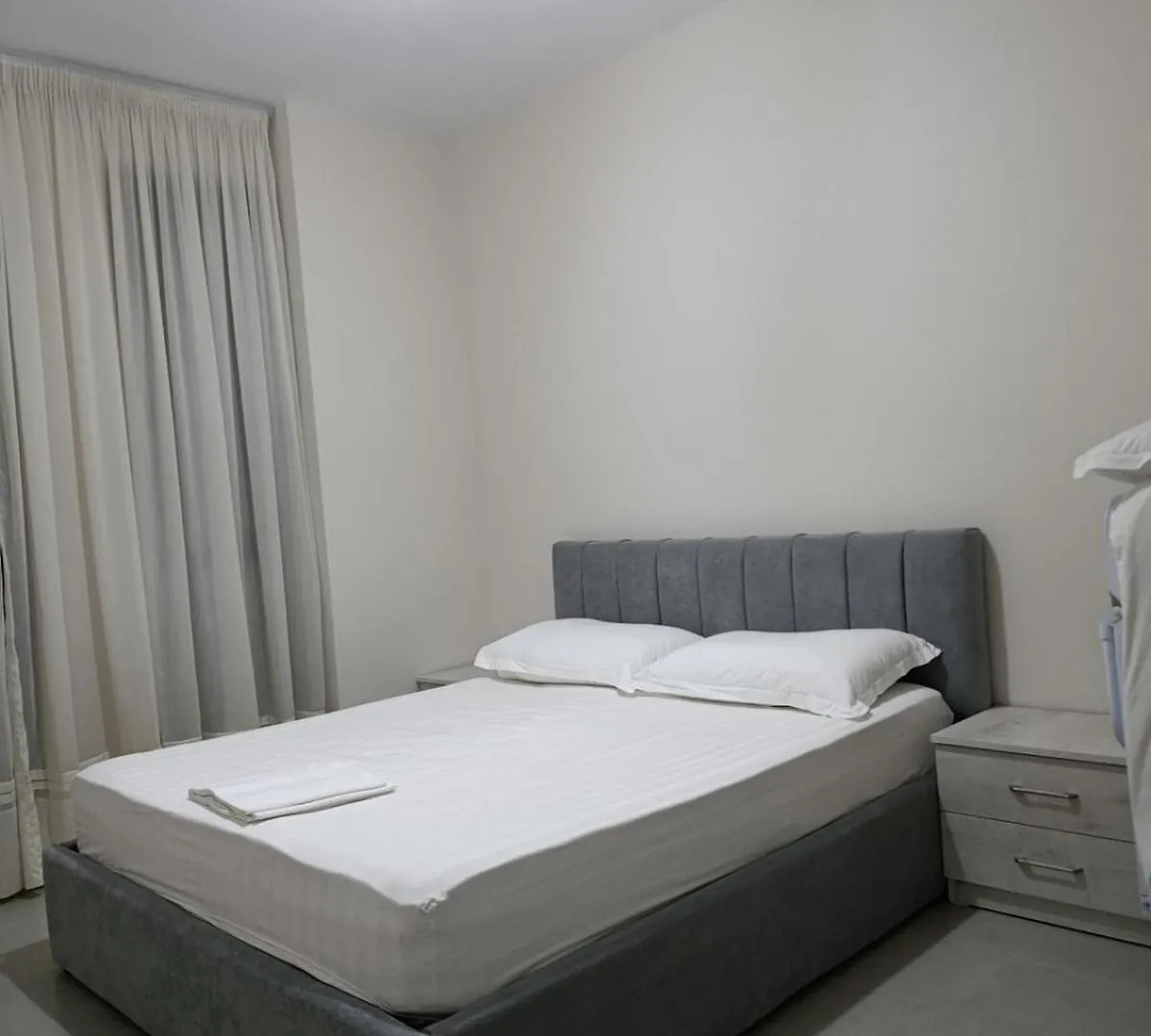 Leku Apartment Vlora