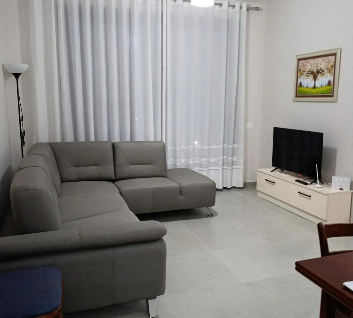 Leku Apartment Vlora