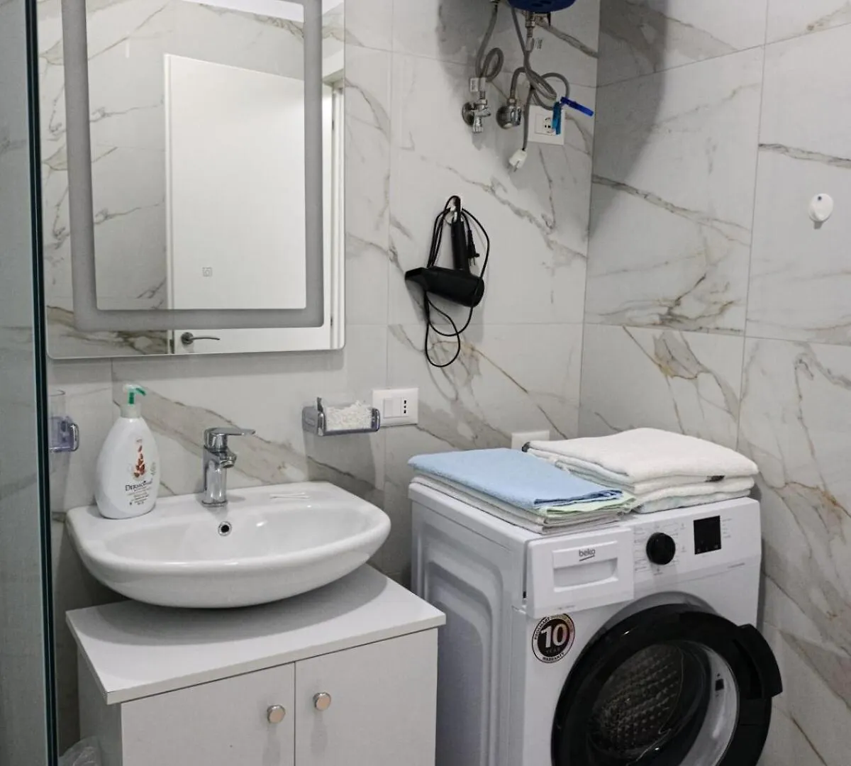 Leku Apartment Vlora
