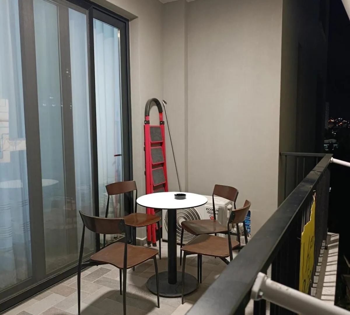 Leku Apartment Vlora