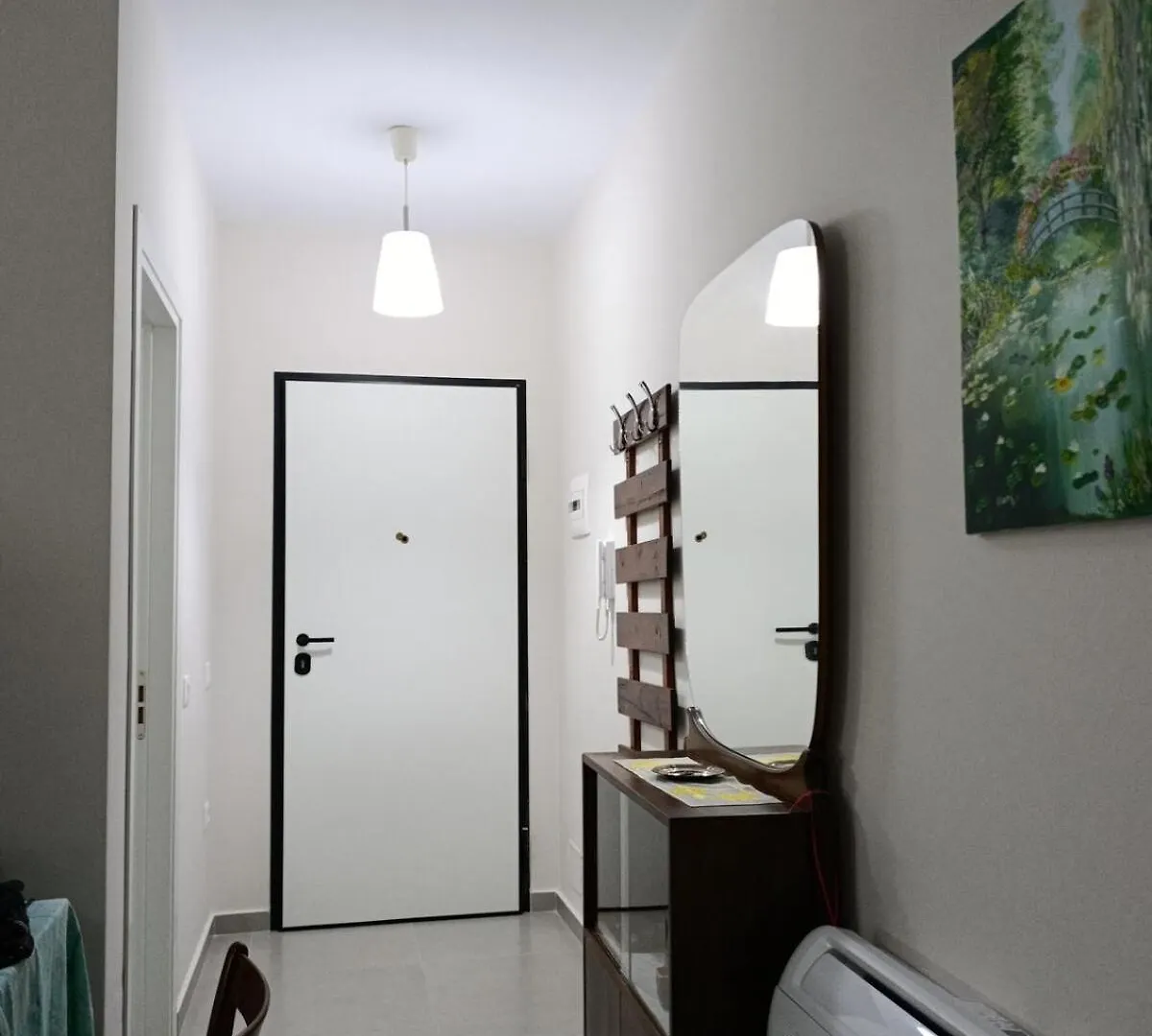 Leku Apartment Vlora