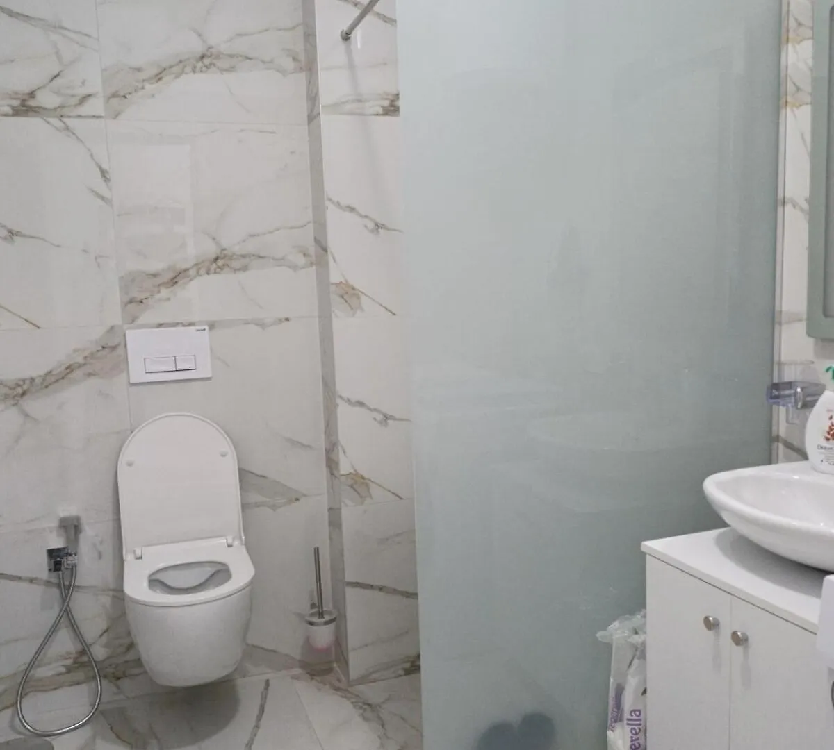Leku Apartment Vlora Albanien
