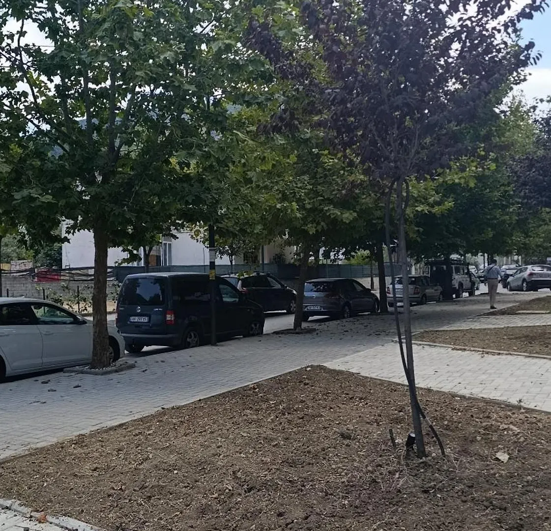 Leku Apartment Vlora 0*, Vlorë 알바니아