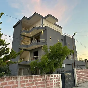  Apartmán Mico's
